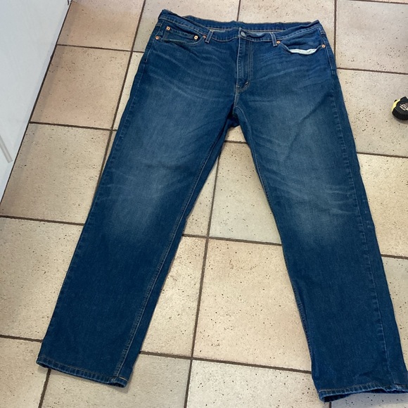 Levi’s jeans, size 40/36 - Picture 6 of 12